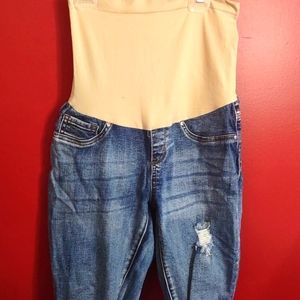 Maternity pants